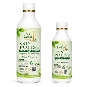 Herbal Skin Cleanser