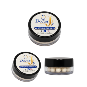 Whitening Capsules