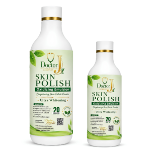 Herbal Skin Cleanser
