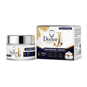 Whitening Cream