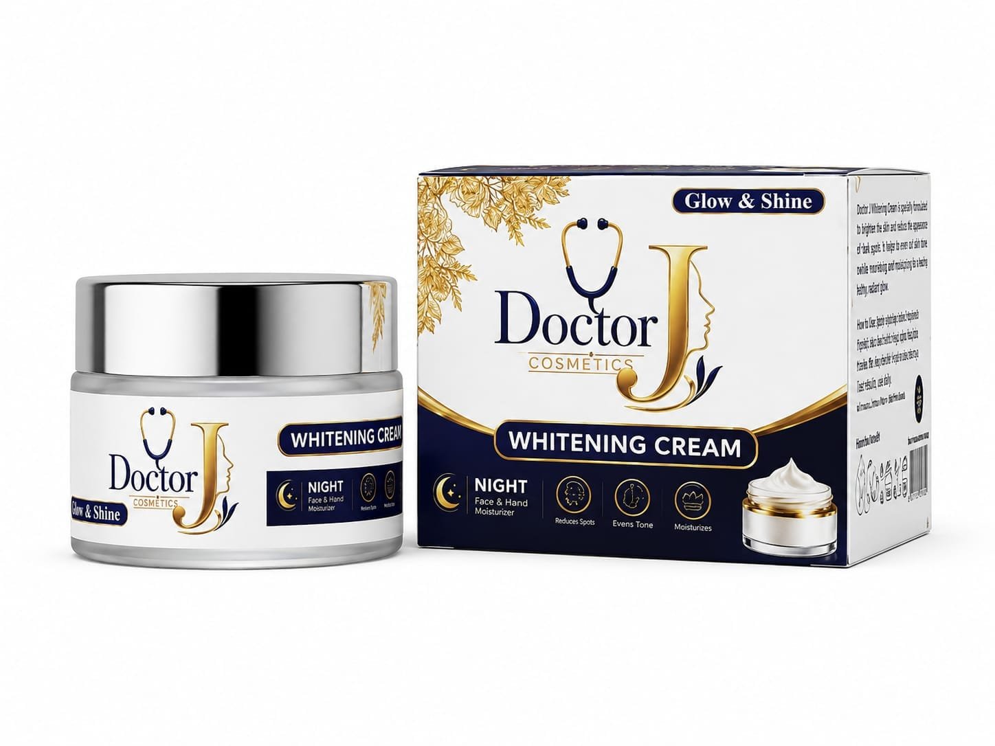 Whitening Cream