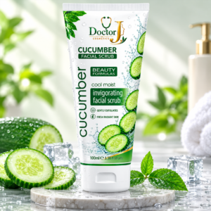cucumber-facial-scrub